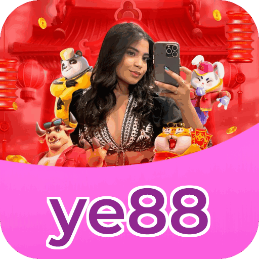 Instalação Android ye88