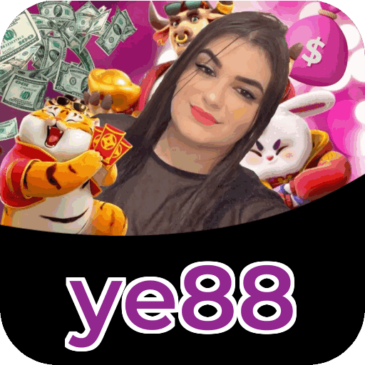 Catálogo de jogos ye88 com fornecedores Pragmatic Play, Evolution, NetEnt