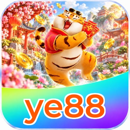 Fortune Tiger Logo 3