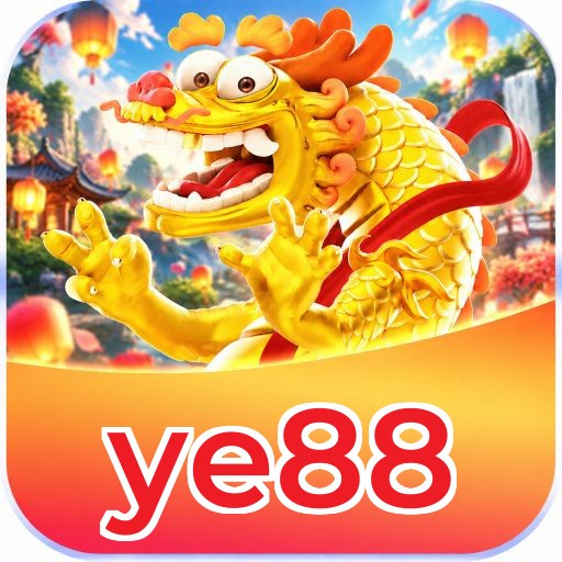 ye88 Logo 2