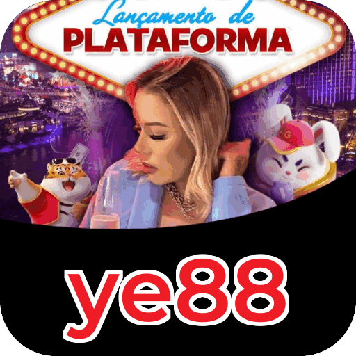Aplicativo mobile ye88