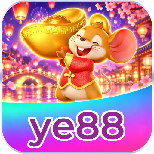 ye88 Bônus R$ 5.000 Logo