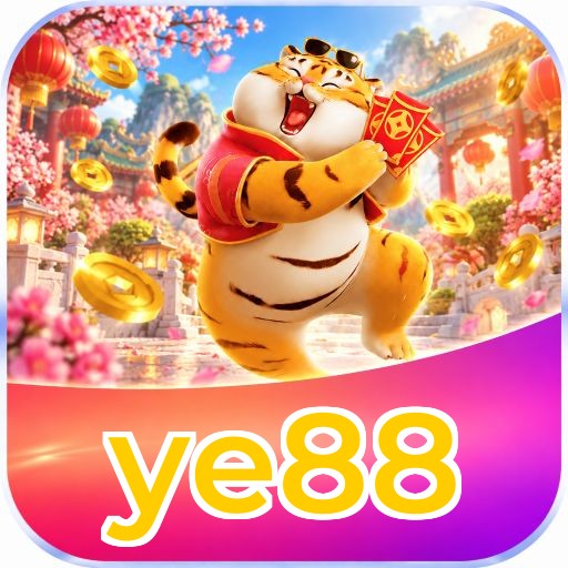 Fortune Tiger Logo 1