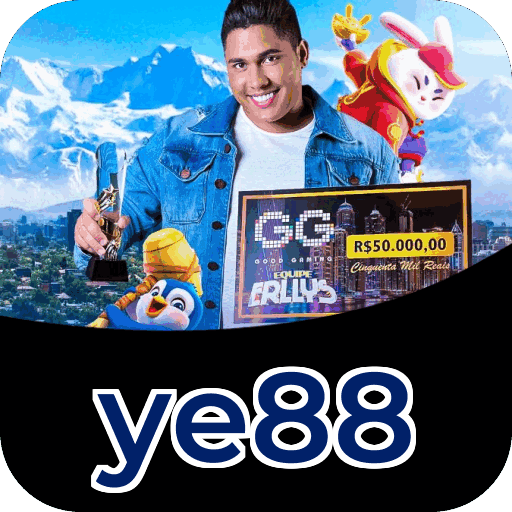 Acesso à conta ye88