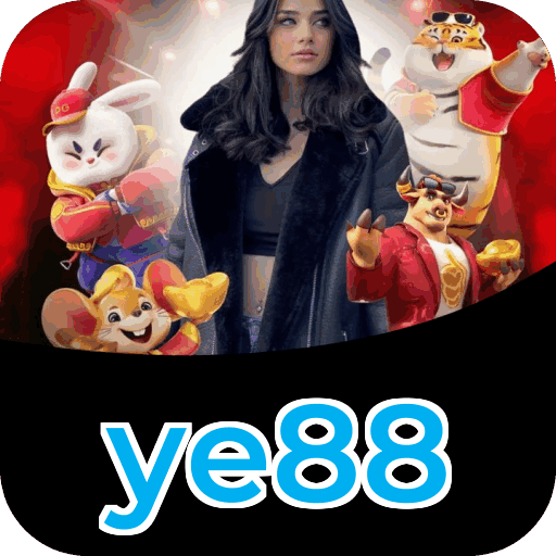 Página de download ye88