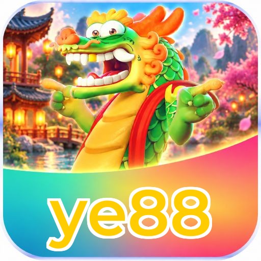 ye88 Logo 1