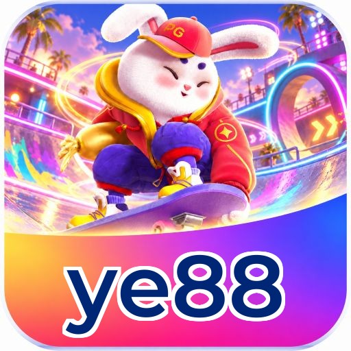 ye88 Logo Oficial - Cassino Online Certificado Brasil